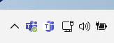 Task Bar